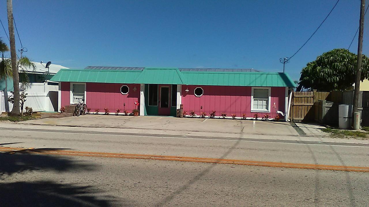 Matlacha Cove Inn Exterior foto